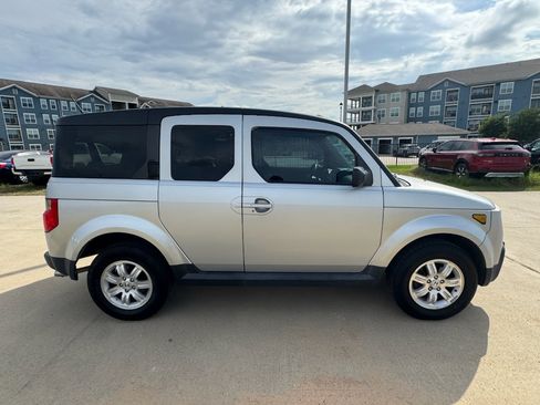 Used 2008 Honda Element EX image 9
