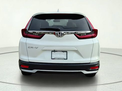 Used 2022 Honda CR-V EX-L image 5