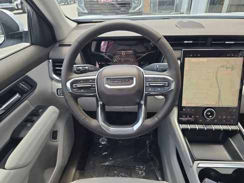 New 2026 GMC Terrain Denali AWD/4WD image 12