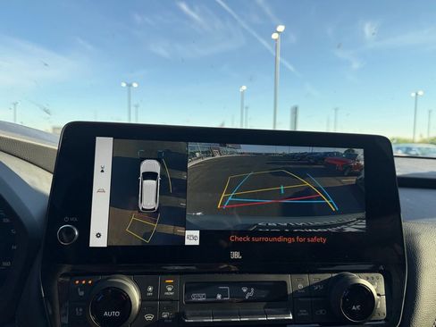 Used 2026 Toyota Grand Highlander AWD Hybrid image 17