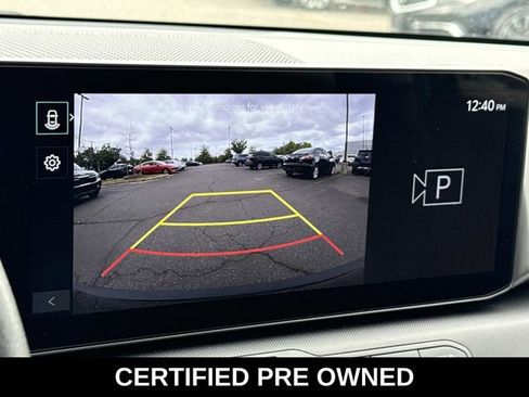 Used 2025 Kia K4 FWD image 20
