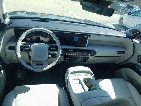 New 2026 Hyundai Palisade Calligraphy AWD/4WD image 18