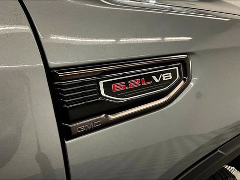 Used 2024 GMC Sierra 1500 AT4X AWD/4WD image 38