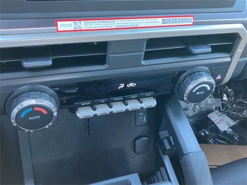 New 2026 Toyota Tacoma TRD Off-Road image 30