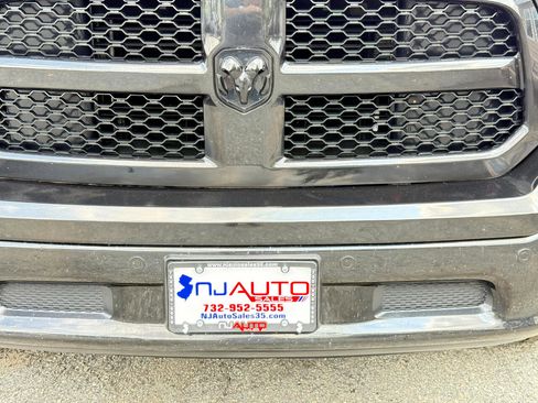 Used 2018 RAM 1500 Big Horn image 99