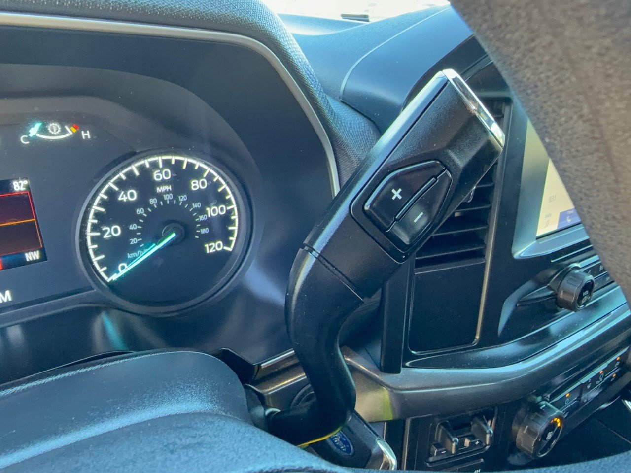 Used 2022 Ford F150 XL w/ STX Appearance Package AWD/4WD image 21