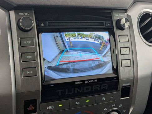Used 2016 Toyota Tundra SR5 AWD/4WD image 20