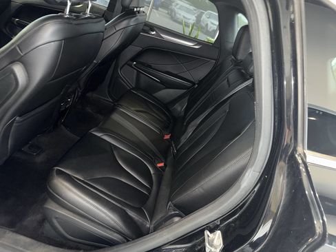 Used 2017 Lincoln MKC Premiere FWD image 27