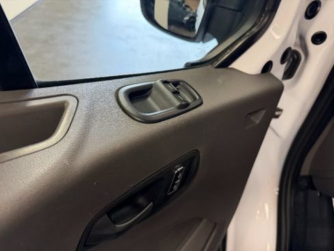 Used 2024 Ford Transit 250 148 Medium Roof w/ Load Area Protection Package RWD image 8