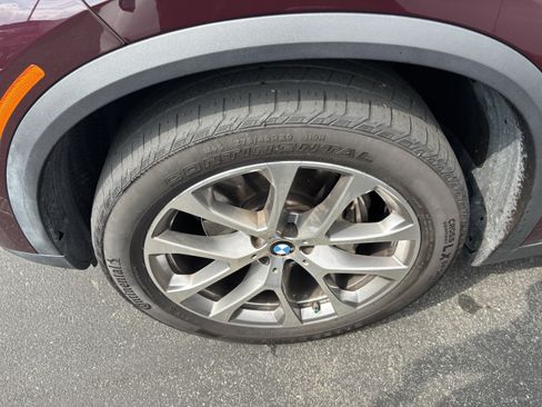 Certified 2024 BMW X5 xDrive40i w/ Executive Package AWD/4WD image 13