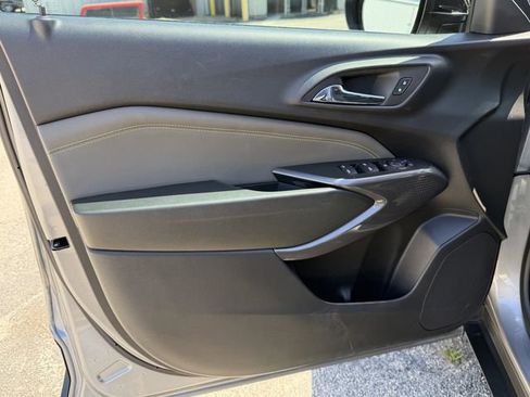 Used 2024 Chevrolet Trax ACTIV w/ Driver Confidence Package image 11