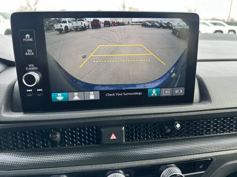 Used 2024 Honda CR-V Sport-L image 29