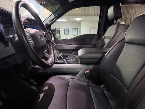 Used 2025 Ford F150 Lariat AWD/4WD image 12