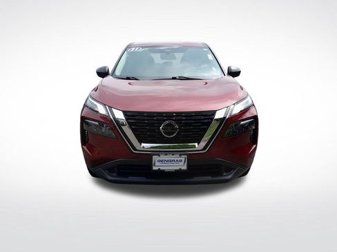 Used 2021 Nissan Rogue S AWD/4WD image 2
