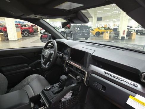 New 2026 Toyota Tacoma SR5 image 9