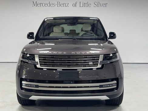 Used 2023 Land Rover Range Rover SE AWD/4WD image 9