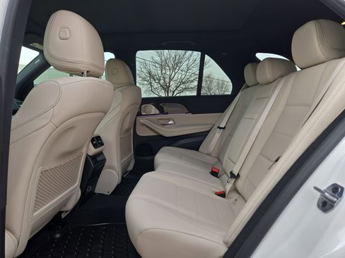 New 2026 Mercedes-Benz GLE 350 4MATIC image 13