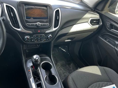 Used 2019 Chevrolet Equinox LT image 70