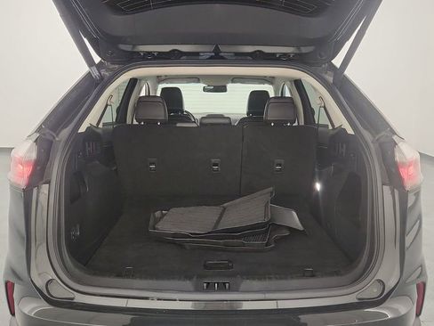 Used 2022 Ford Edge SEL w/ Convenience Package image 26