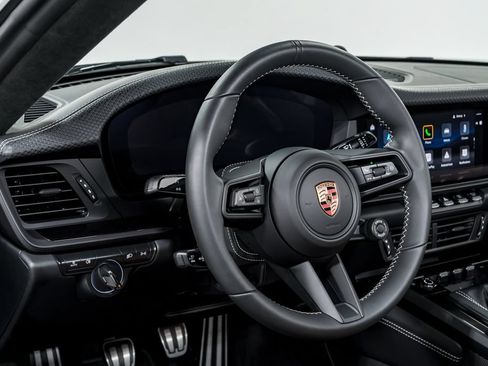 Used 2026 Porsche 911 GT3 RWD image 14