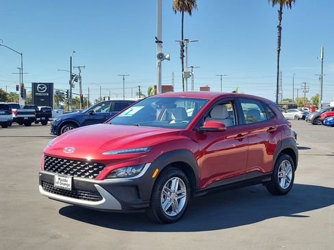 Used 2023 Hyundai Kona SE AWD/4WD image 32