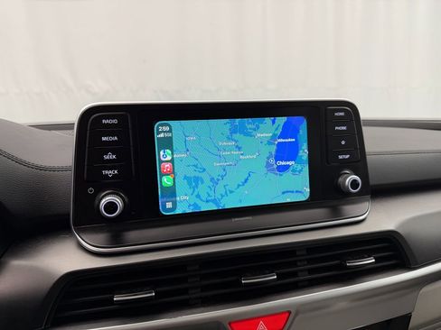 Used 2020 Kia Telluride S AWD/4WD image 21
