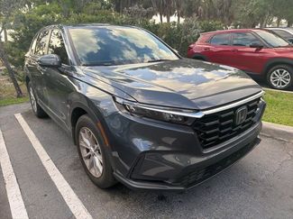 Used 2024 Honda CR-V EX video 2
