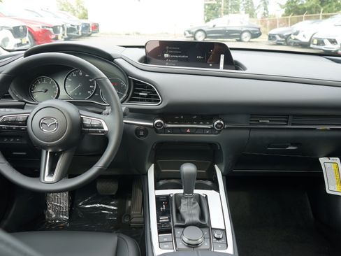 New 2025 MAZDA CX-30 AWD 2.5 S w/ Preferred Package image 19