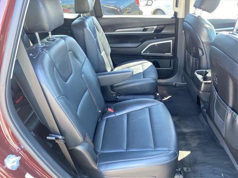 Certified 2021 Kia Telluride S AWD/4WD image 26