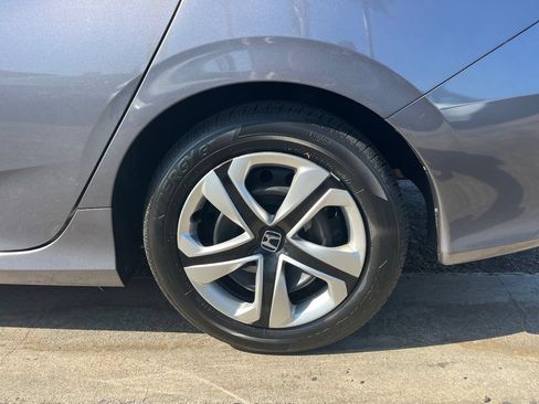 Used 2018 Honda Civic LX image 33