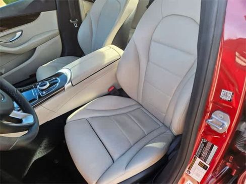 Used 2018 Mercedes-Benz C 300 4MATIC Sedan image 13