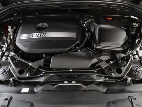 Certified 2025 BMW X2 xDrive28i AWD/4WD image 21