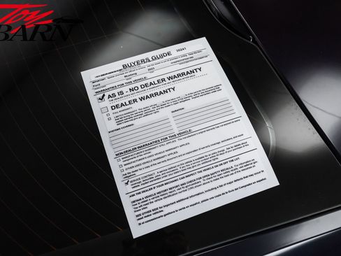 Used 2023 Ford Mustang GT RWD image 49