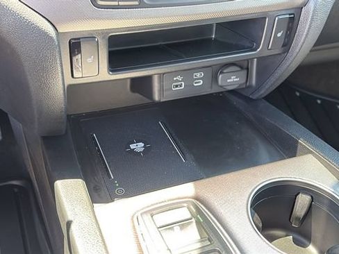 Used 2025 Honda Ridgeline RTL+ image 22