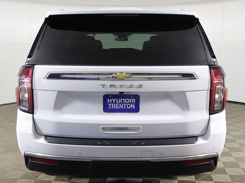 Used 2024 Chevrolet Tahoe LS AWD/4WD image 10