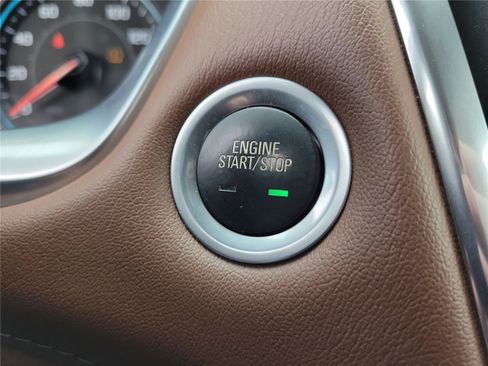 Used 2020 Chevrolet Traverse High Country w/ LPO, Floor Liner Package AWD/4WD image 33
