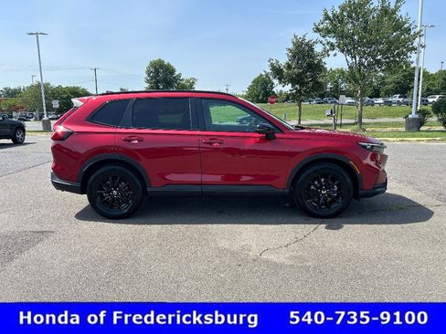Used 2026 Honda CR-V Sport-L image 6