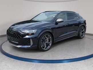 New 2026 Audi RS Q8 performance AWD/4WD video 1