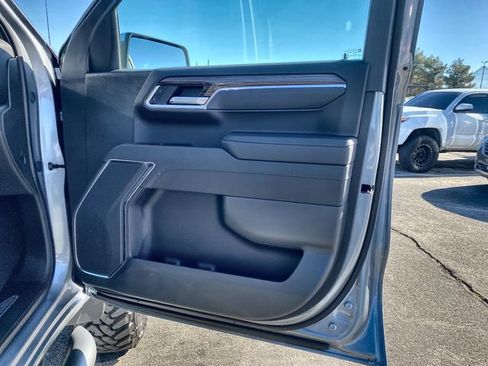 New 2026 Chevrolet Silverado 1500 LT image 31