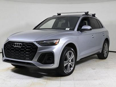 Used 2025 Audi Q5 2.0T Premium w/ Convenience Plus Package