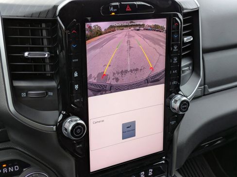 Used 2026 RAM 1500 Big Horn image 23