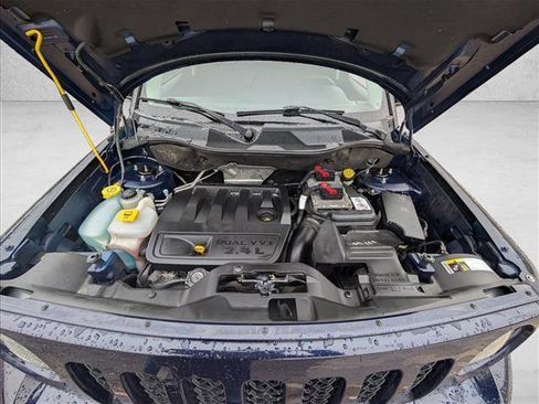 Used 2017 Jeep Patriot Sport w/ Power Value Group image 16