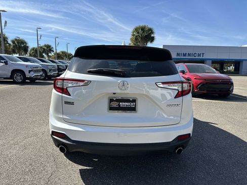 Used 2019 Acura RDX FWD image 15