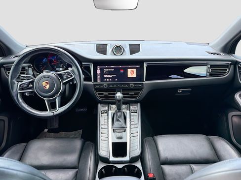 Used 2019 Porsche Macan AWD/4WD image 16