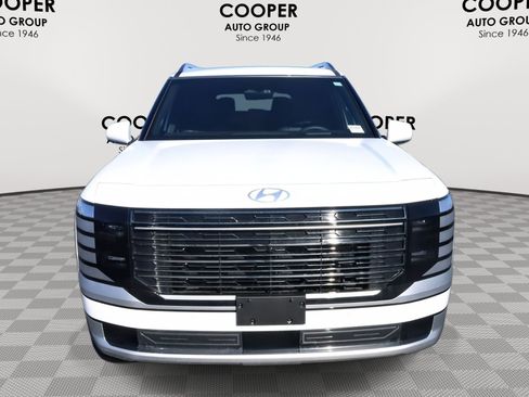 New 2026 Hyundai Palisade Calligraphy image 2