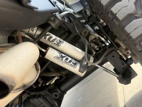 Used 2018 Jeep Wrangler Unlimited Rubicon image 12