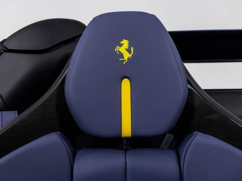 Certified 2024 Ferrari 296 GTS image 56