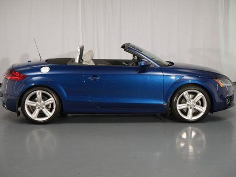 Used 2011 Audi TT 2.0T Prestige AWD/4WD image 12