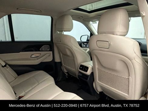 Used 2020 Mercedes-Benz GLE 350 4MATIC image 25