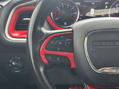 Used 2019 Dodge Challenger SXT RWD image 24